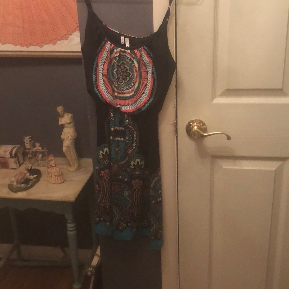 Studio Y Dress